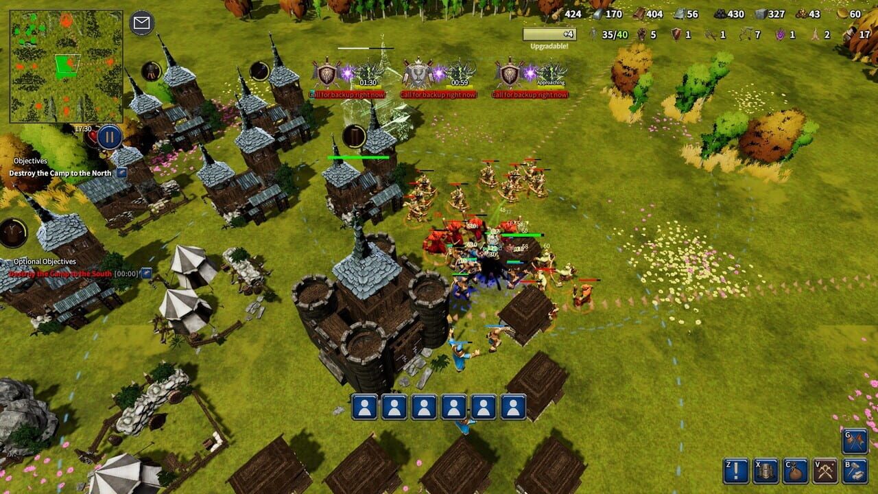 Reforger Screenshot 1