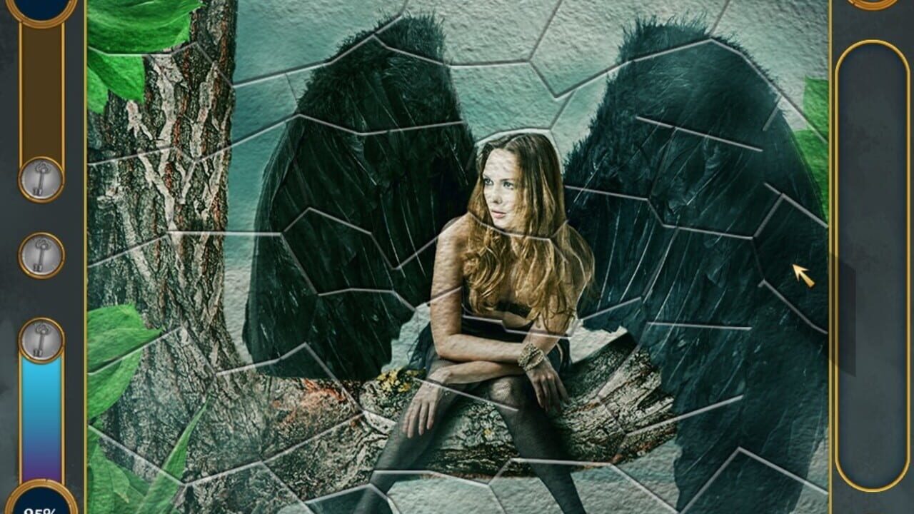 Mosaics Galore: Glorious Journey Image