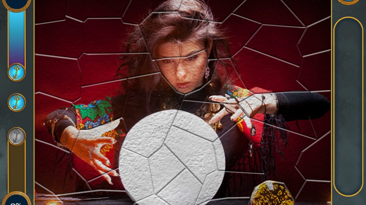 Mosaics Galore: Glorious Journey Image