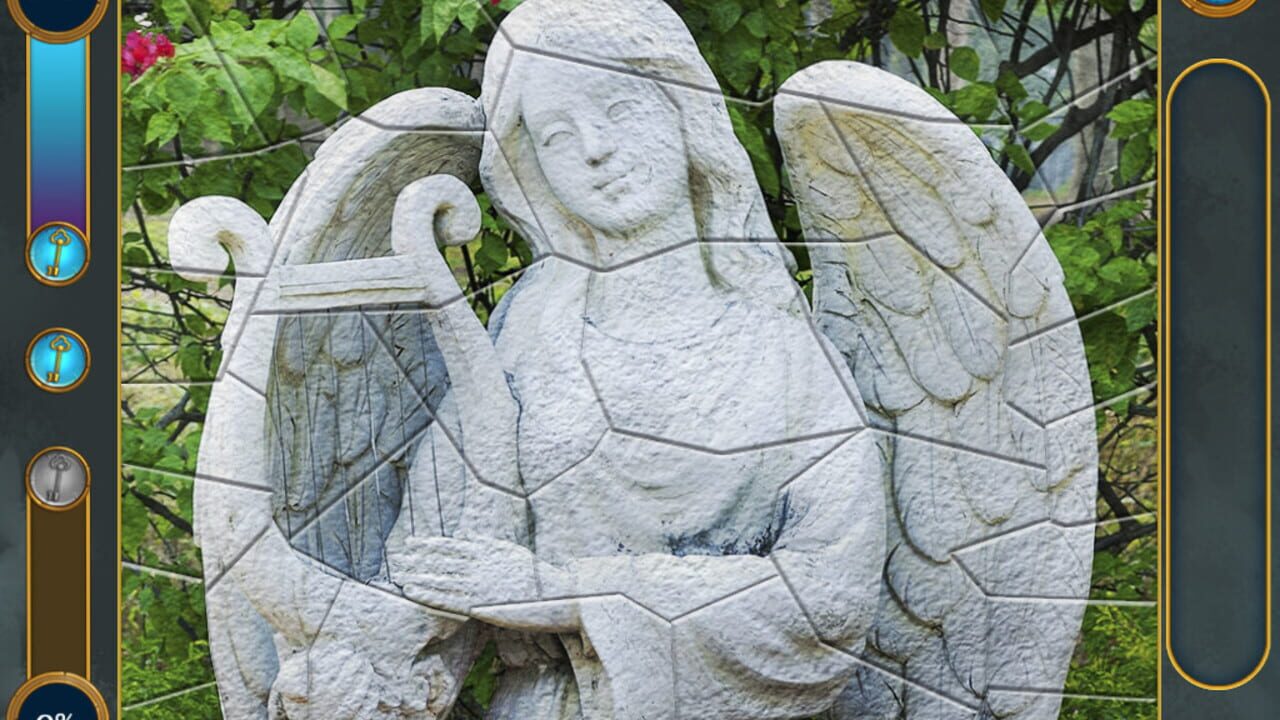 Mosaics Galore: Glorious Journey Image