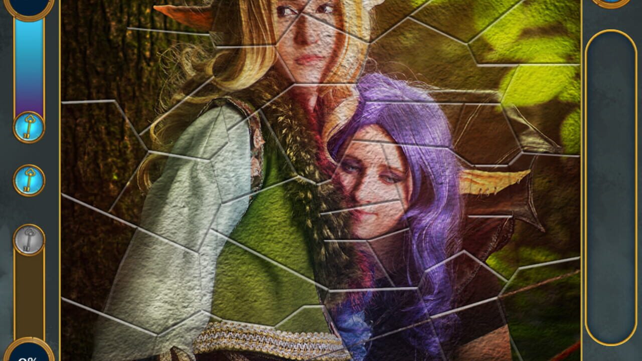 Mosaics Galore: Glorious Journey Image