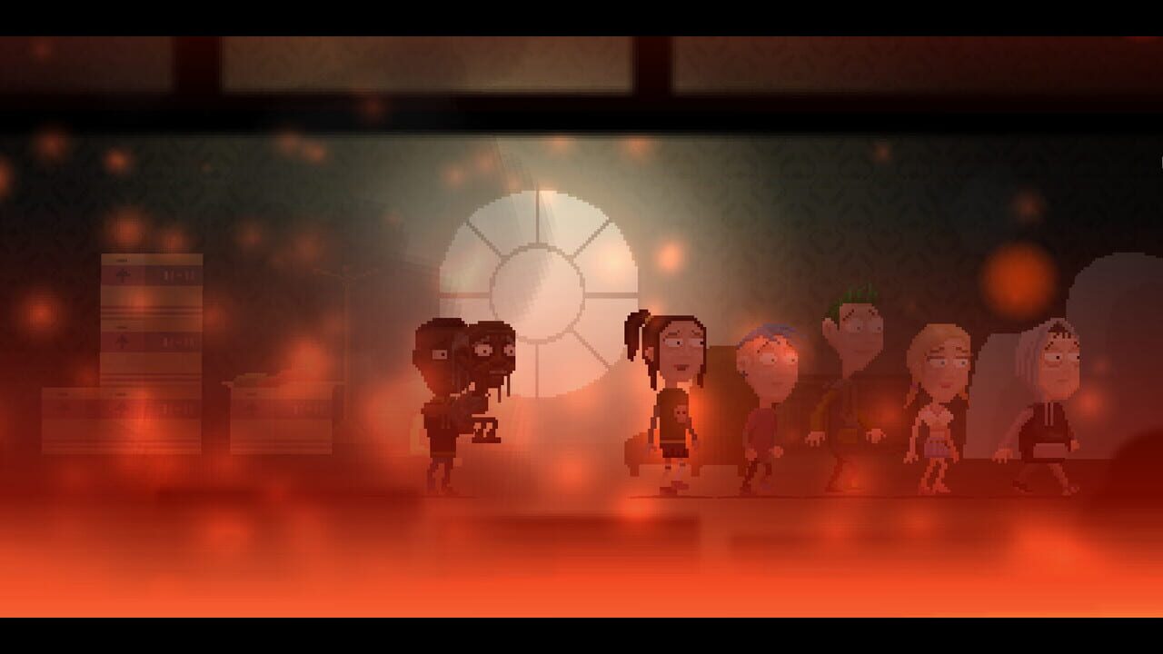 Moth Lake — Screenshot 5
