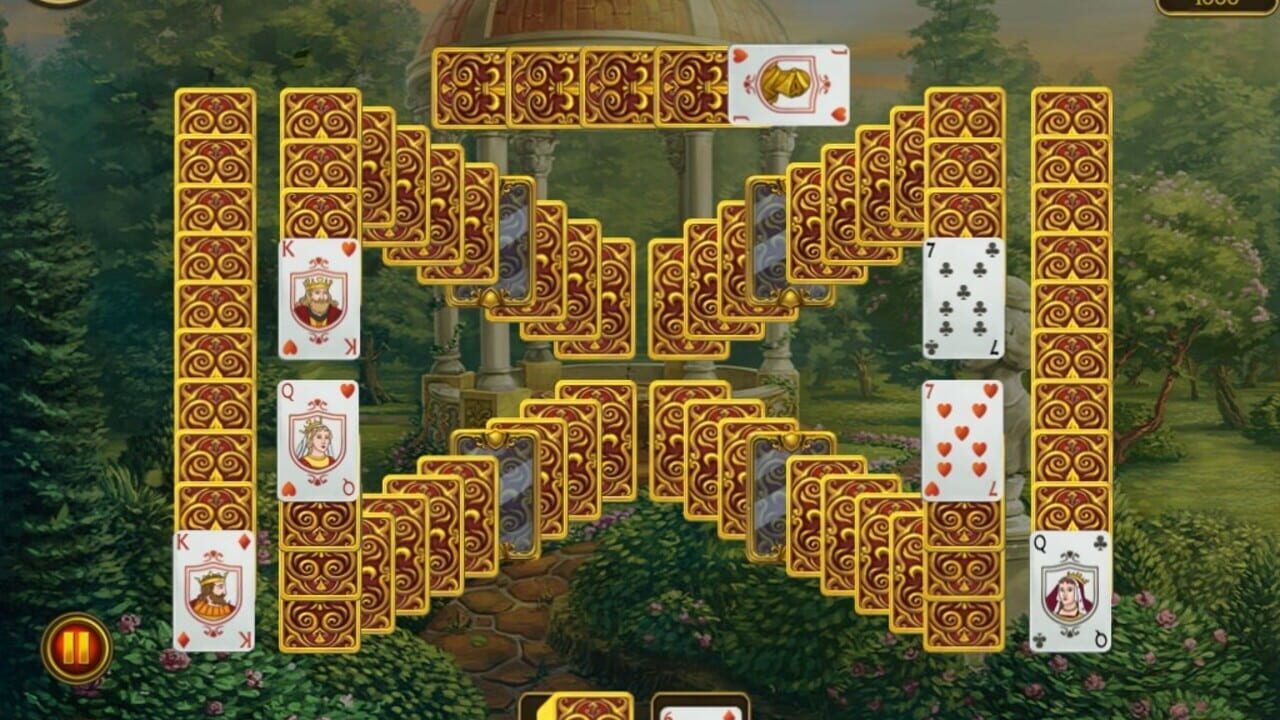 Knight Solitaire 3 Image