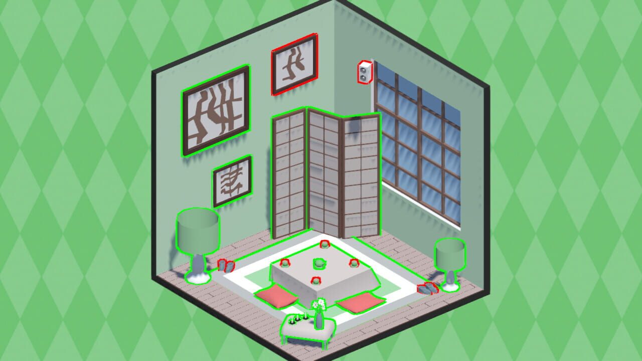 Home Deco Puzzles Image