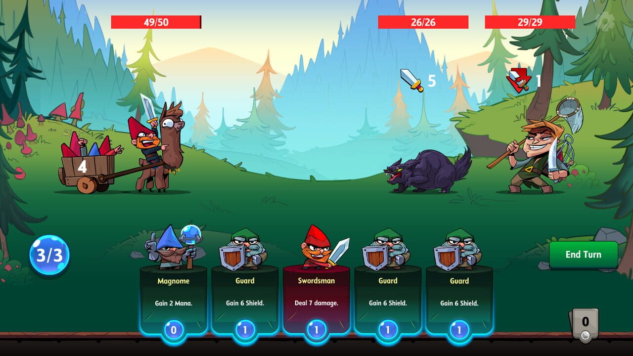Union of Gnomes Image