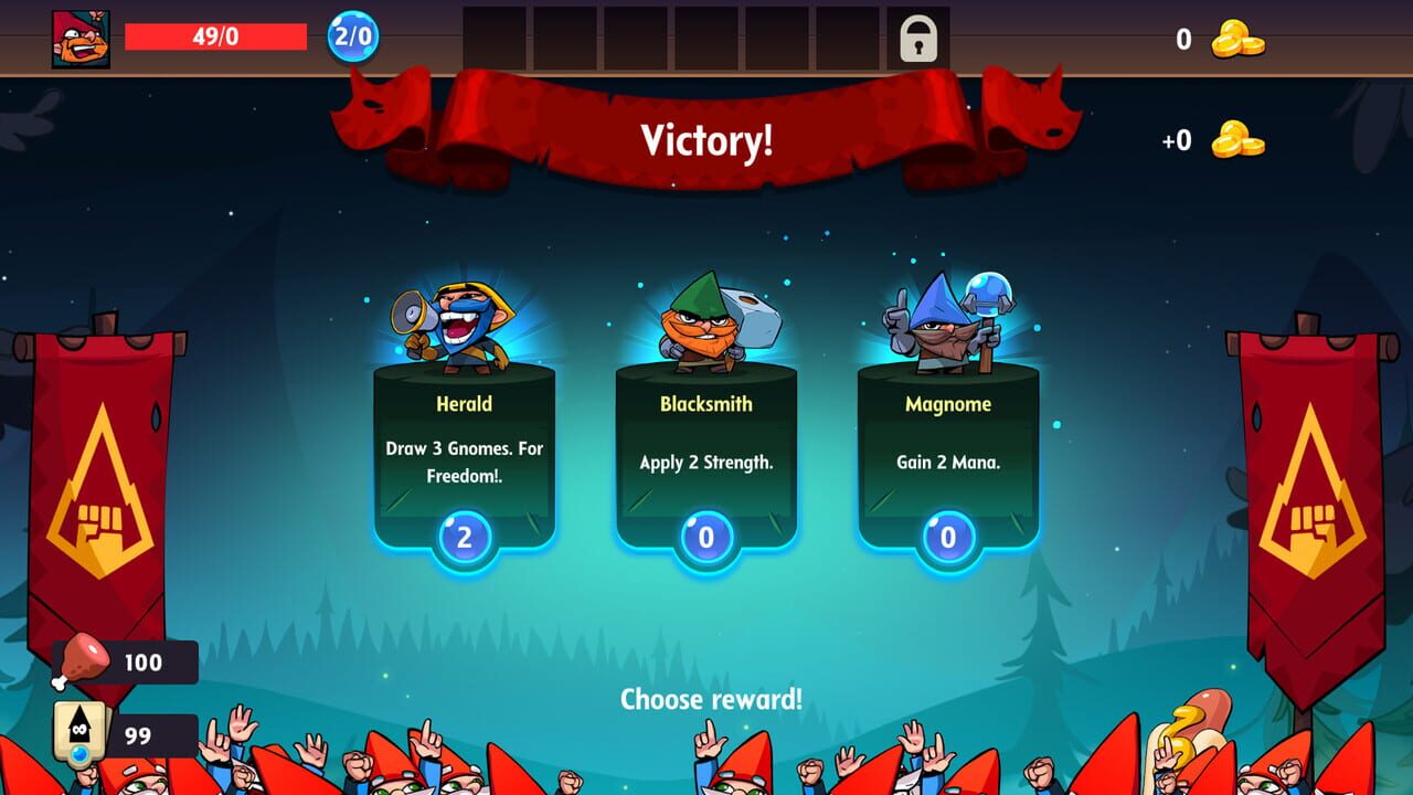 Union of Gnomes Image