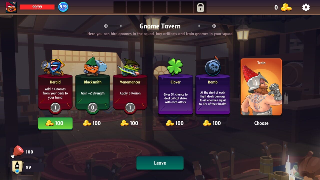 Union of Gnomes Image