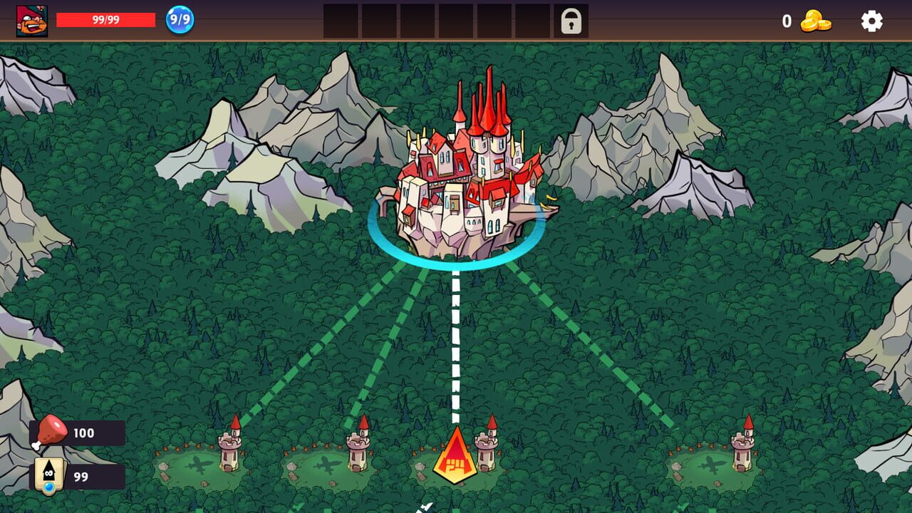 Union of Gnomes Image