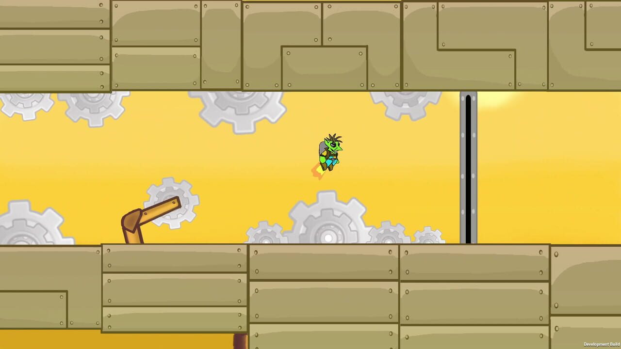 Goblins Factory — Screenshot 2