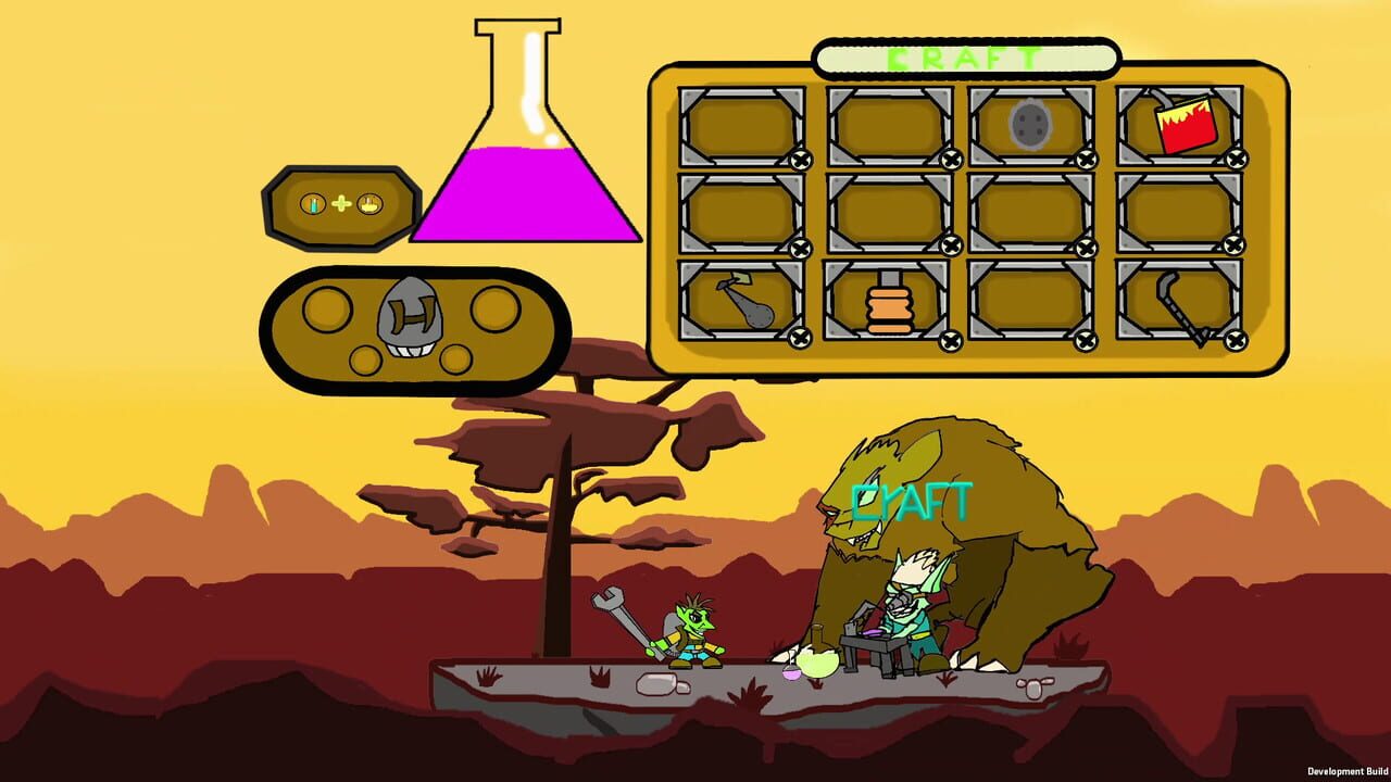 Goblins Factory — Screenshot 3