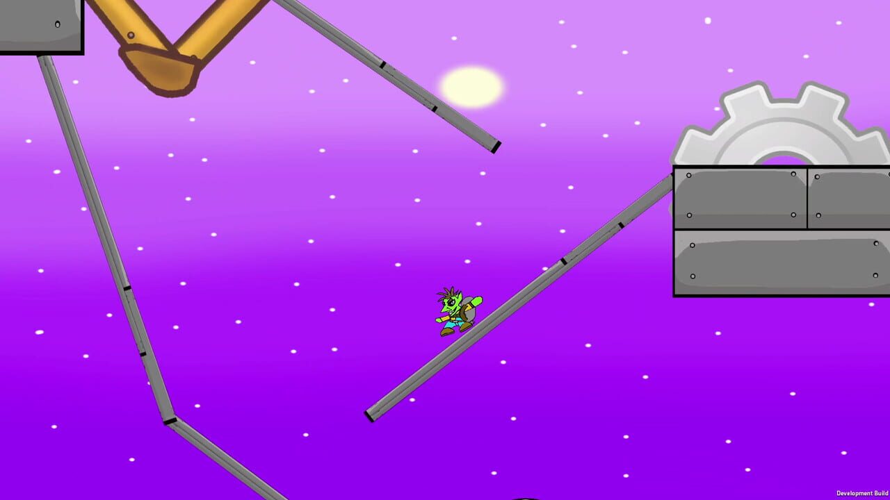 Goblins Factory — Screenshot 5
