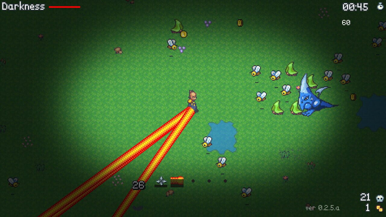 Further Still: Survivors Screenshot 1