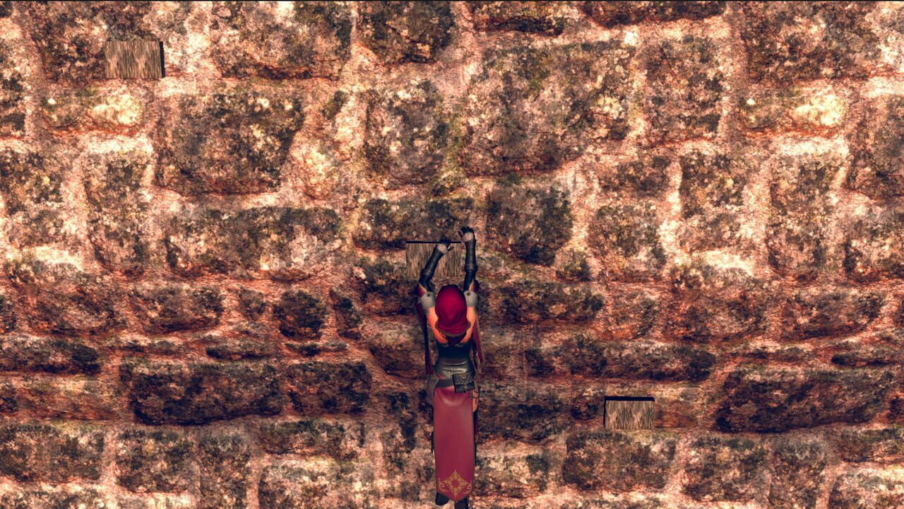Climb Challenge: Castle — Screenshot 5