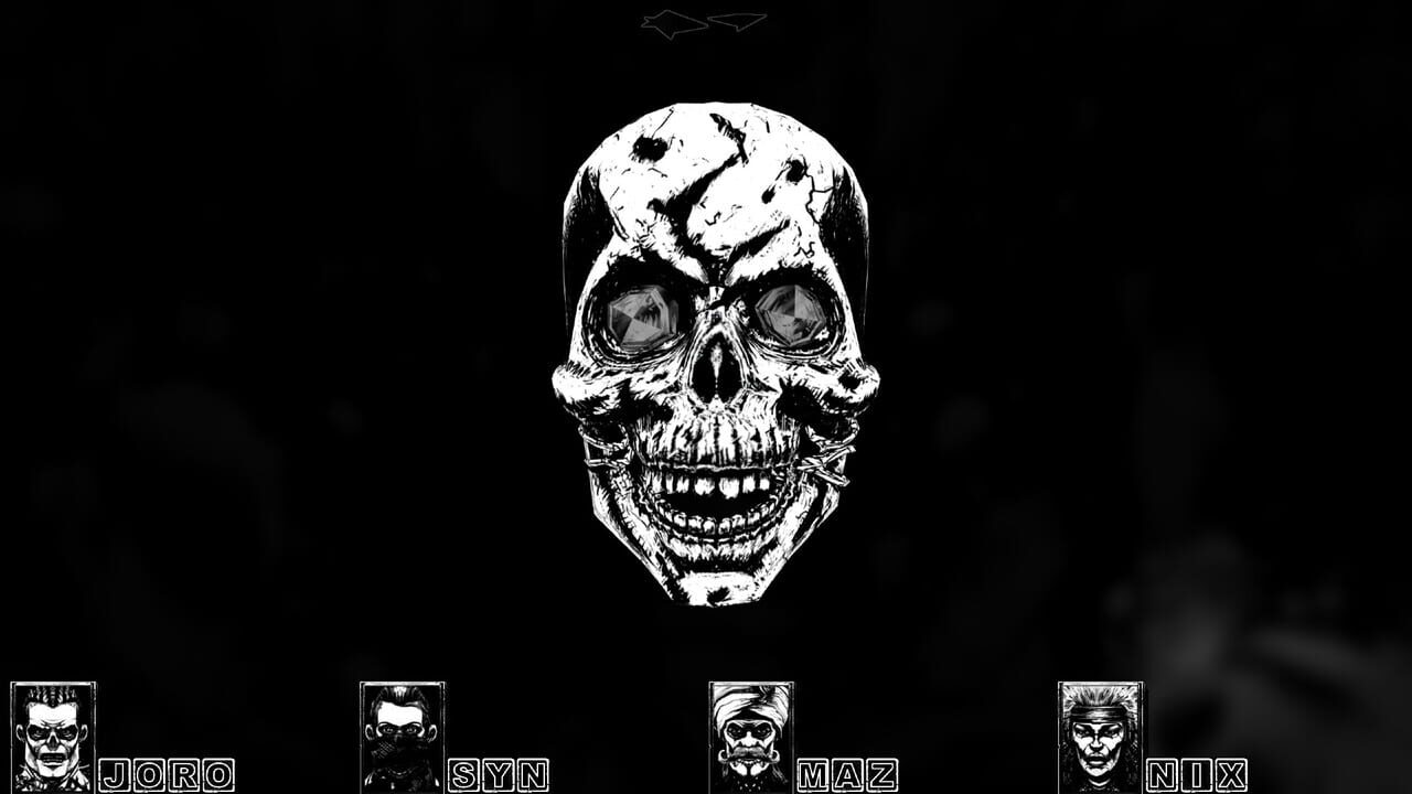Cryptmaster Image