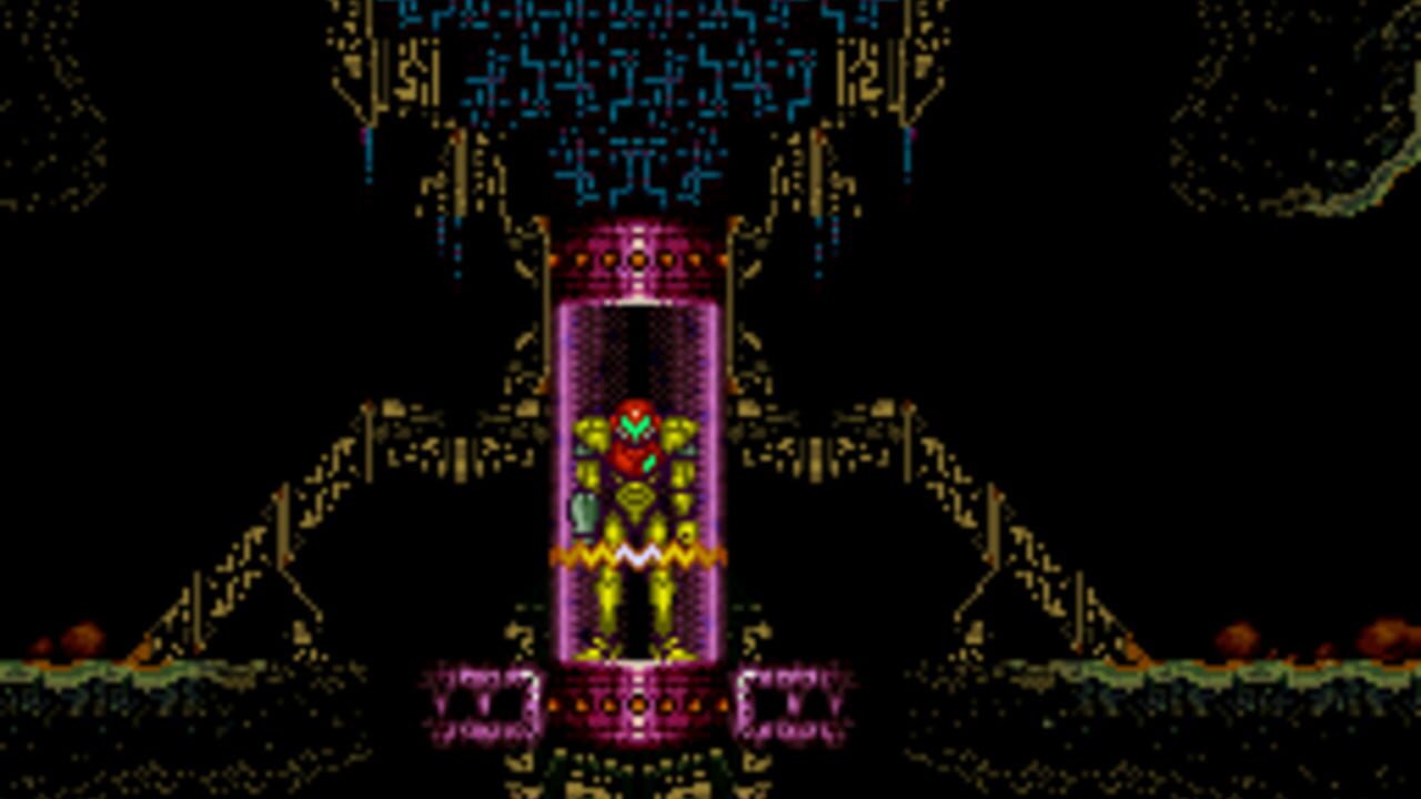 Vitality — Screenshot 2