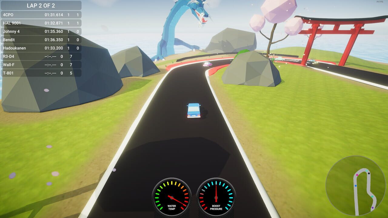 ToyCar Image