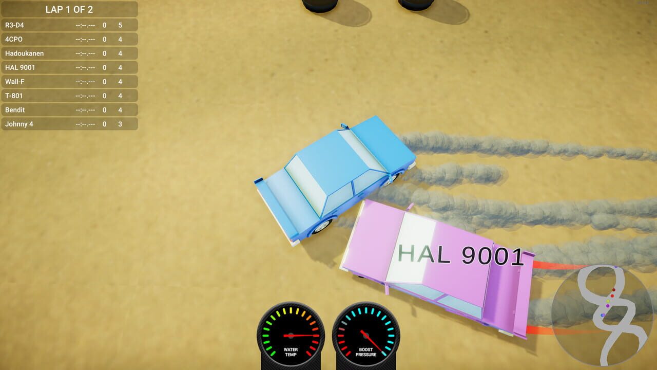 ToyCar Image