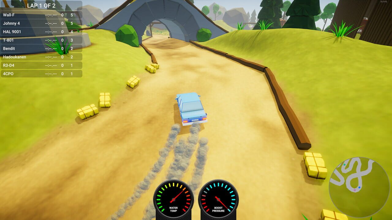 ToyCar Image