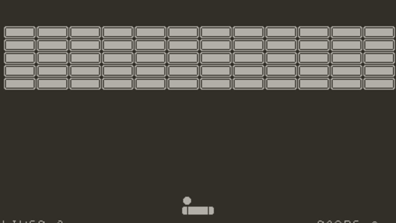 Acid Ball Screenshot 1