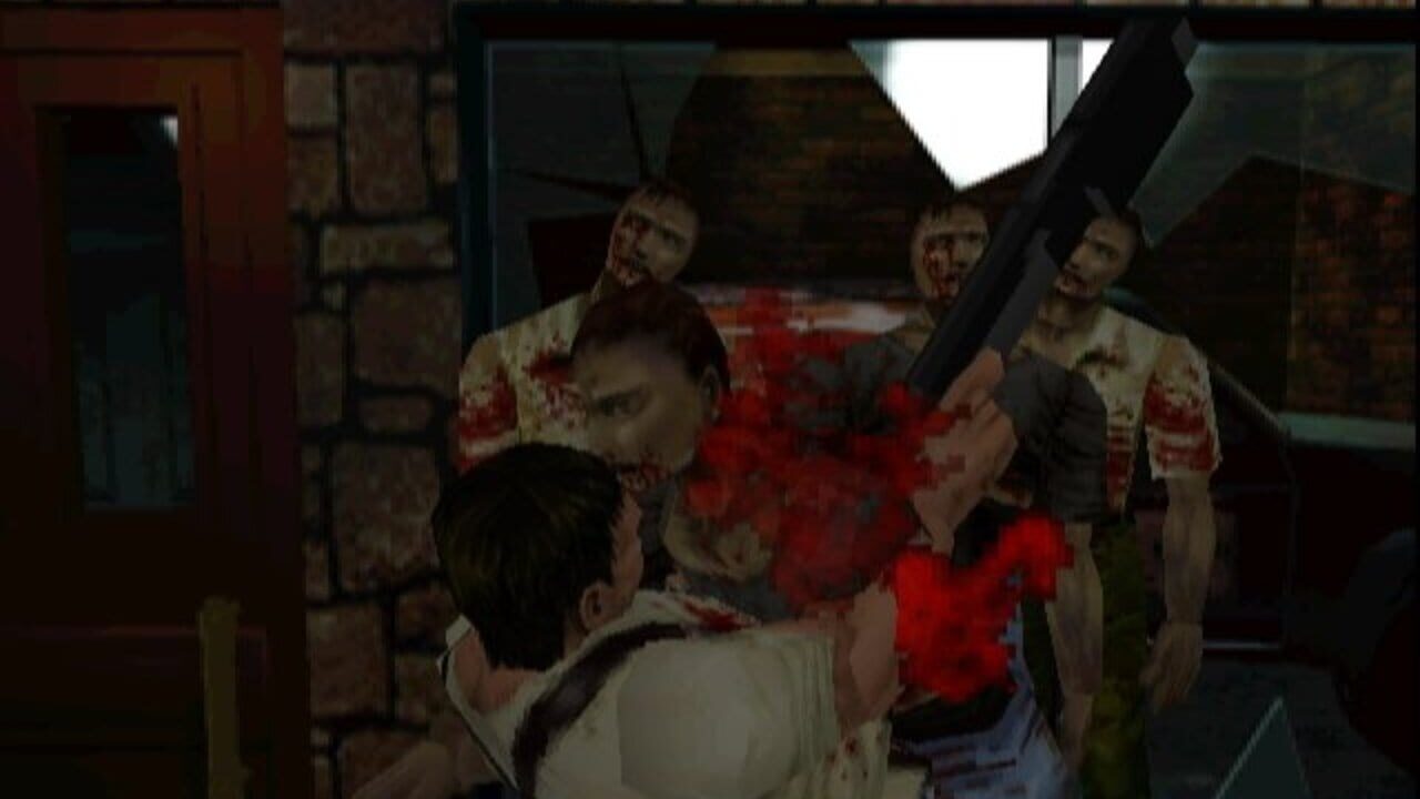 Resident Evil 2 thumbnail 10
