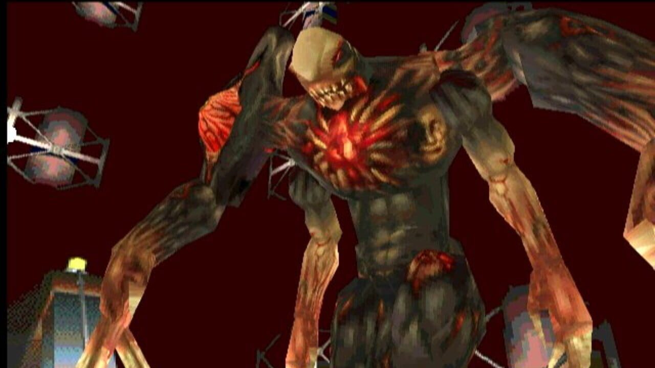 Resident Evil 2 thumbnail 12