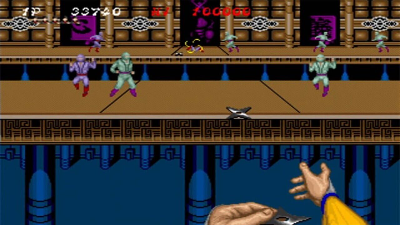 Shinobi Image