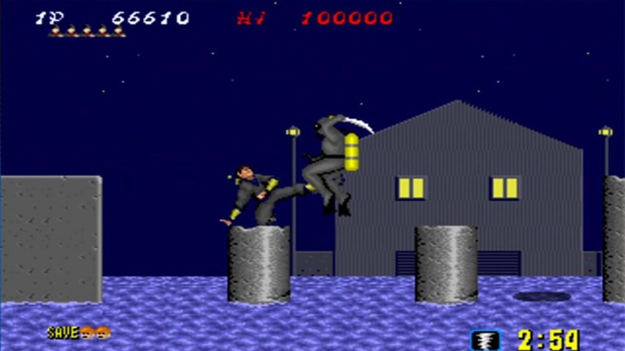 Shinobi Image