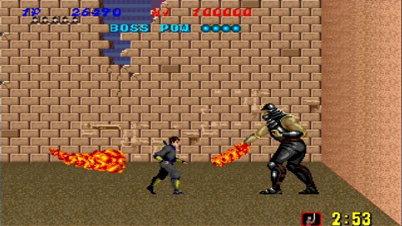 Shinobi Image