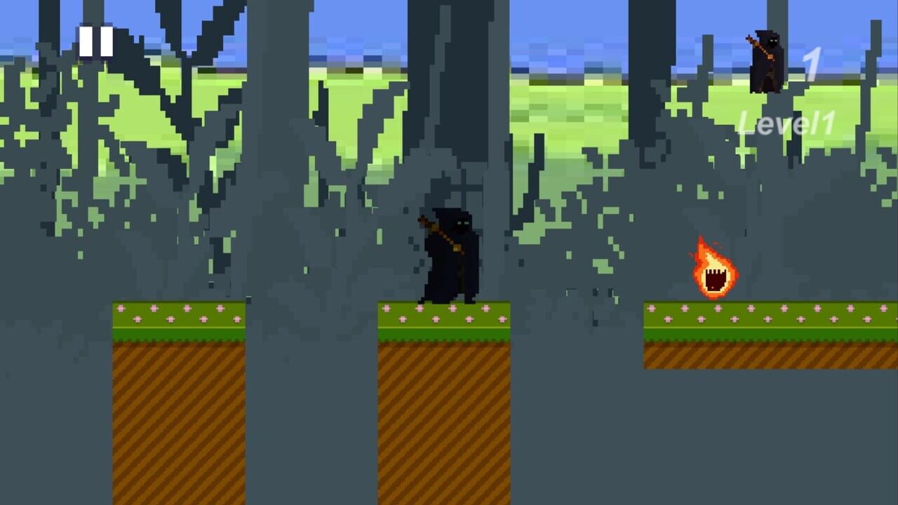 Fallen World Image