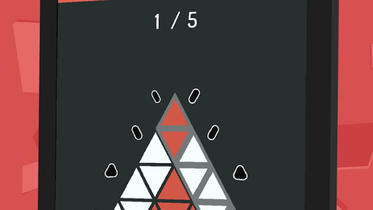 Invert: Tile Flipping Puzzles Image