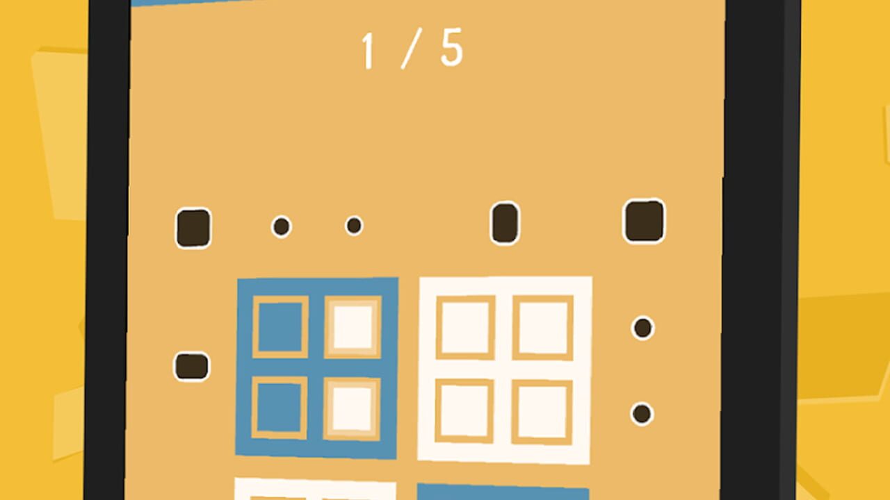 Invert: Tile Flipping Puzzles Image