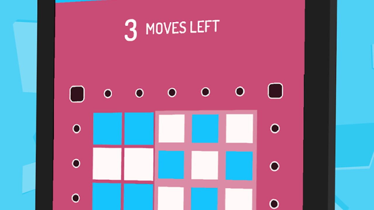 Invert: Tile Flipping Puzzles Image