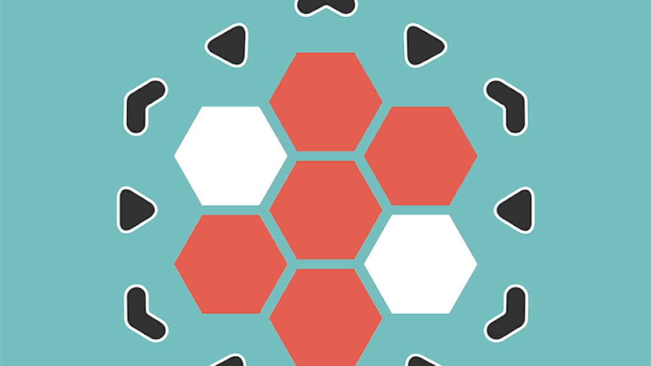 Invert: Tile Flipping Puzzles Image