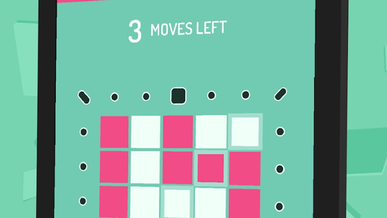 Invert: Tile Flipping Puzzles Image