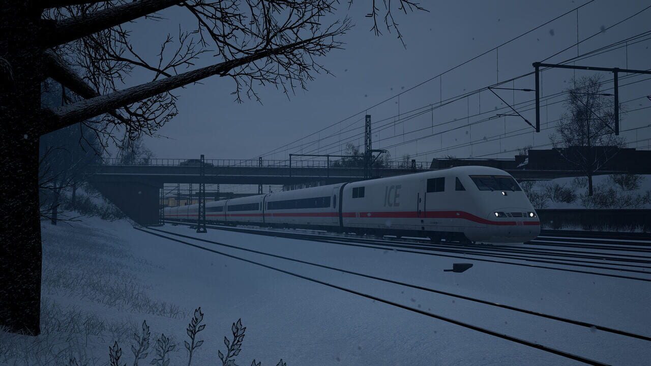 Train Sim World 3 Image