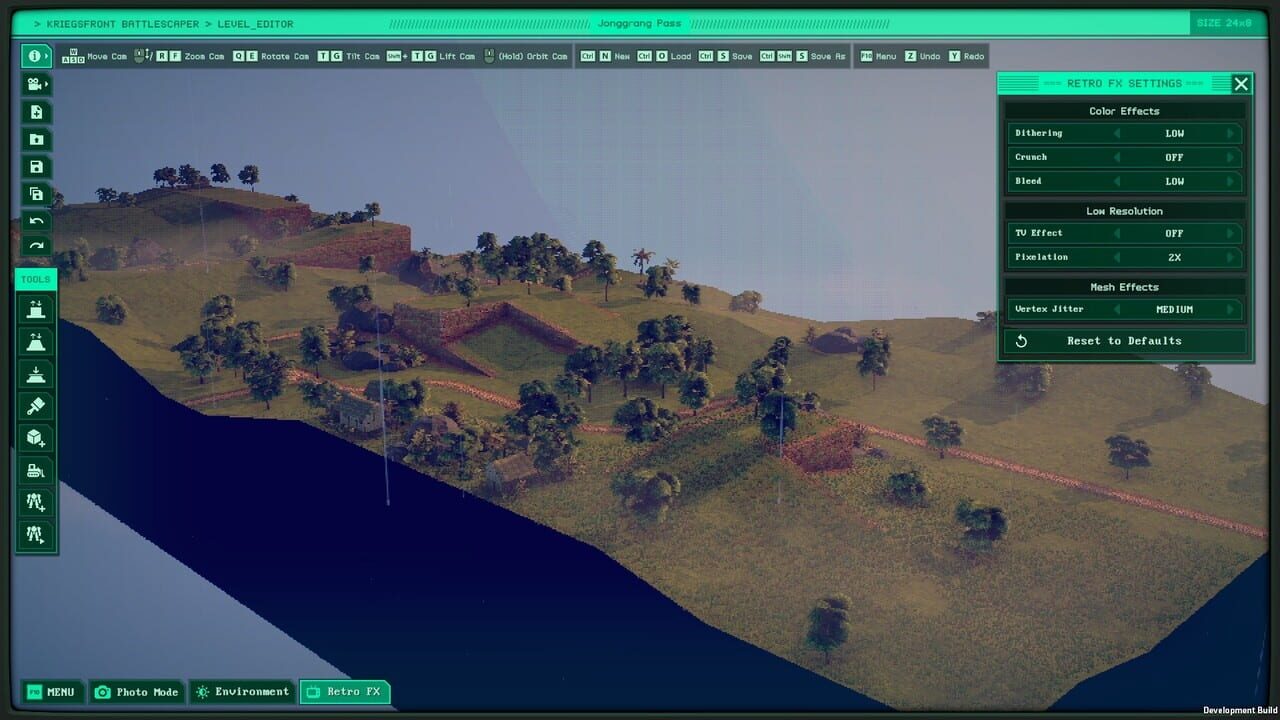 Kriegsfront Battlescaper — Screenshot 5