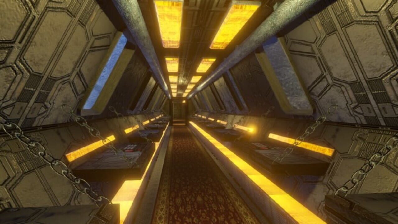 CosmoOdyssey: Trip to Mars — Screenshot 1