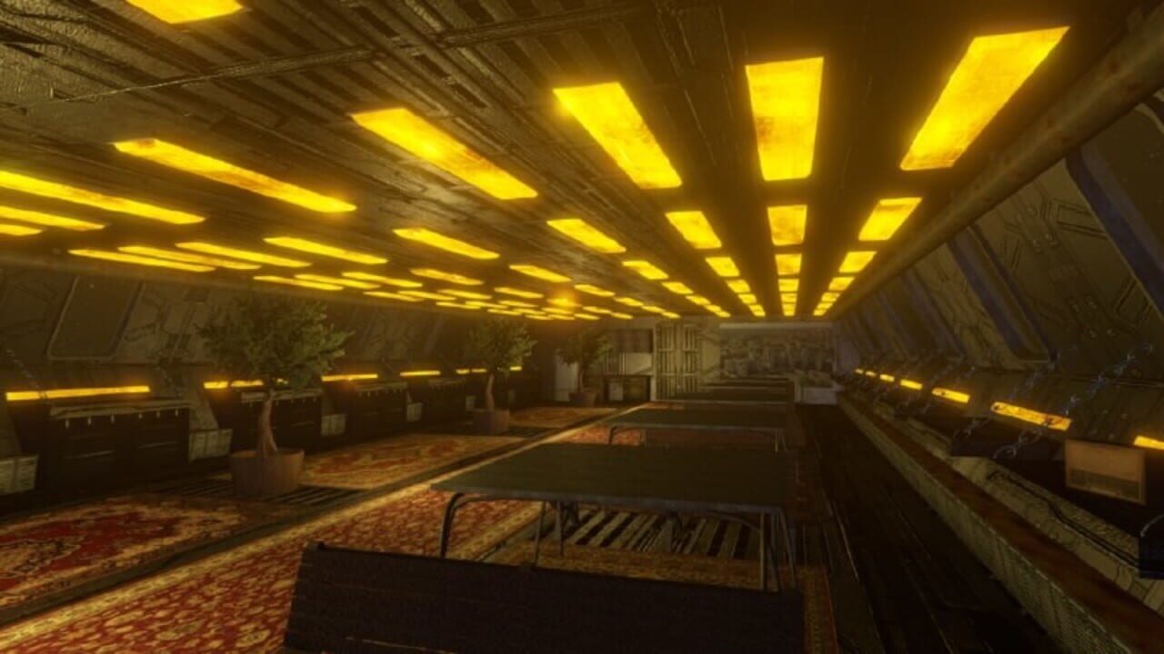 CosmoOdyssey: Trip to Mars — Screenshot 3