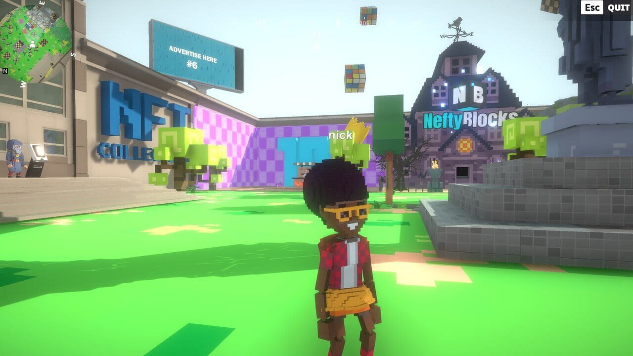 LandBox Image