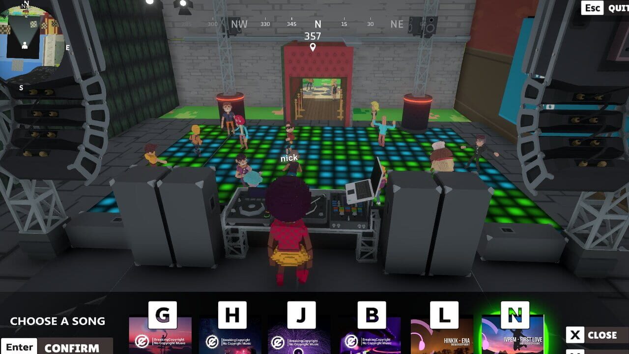 LandBox Image