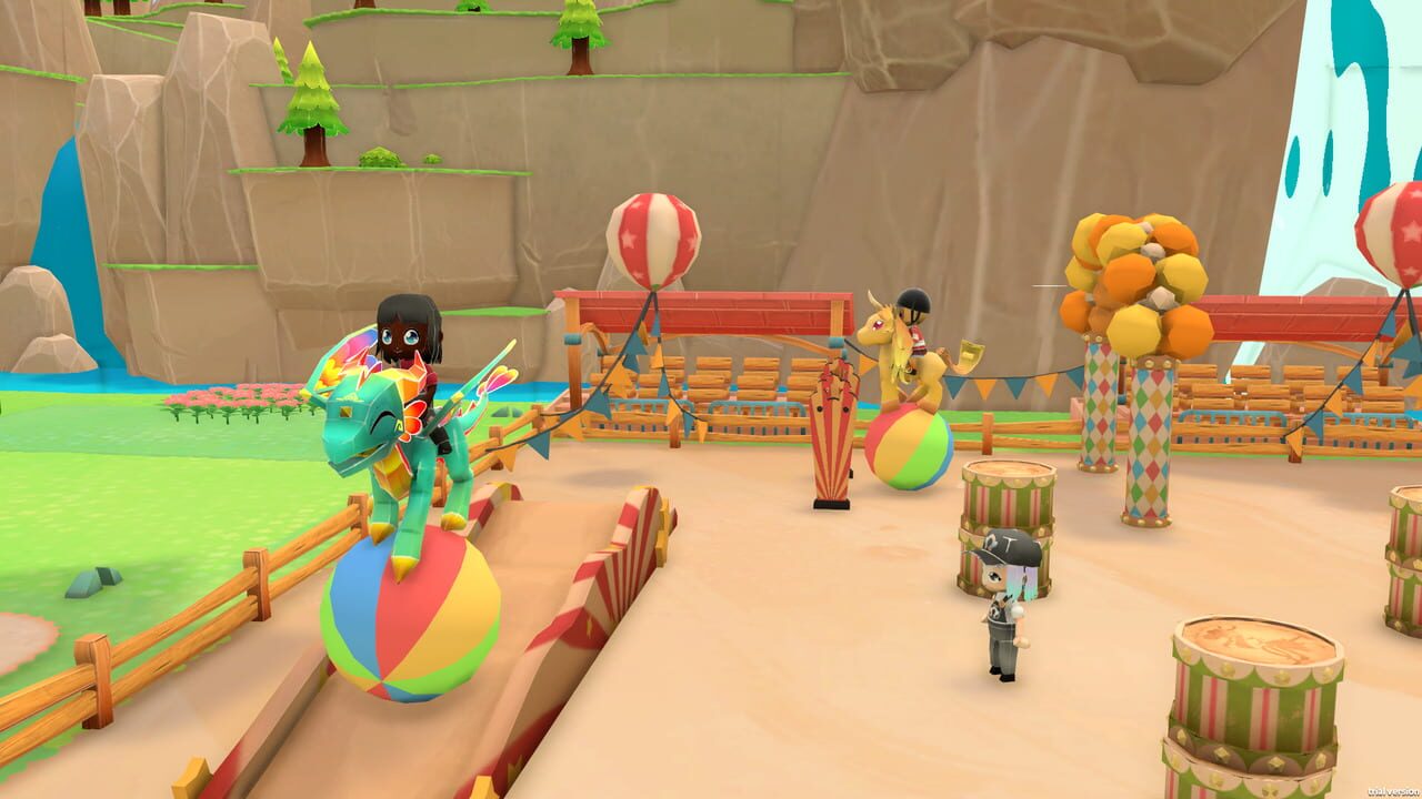 My Fantastic Ranch — Screenshot 2