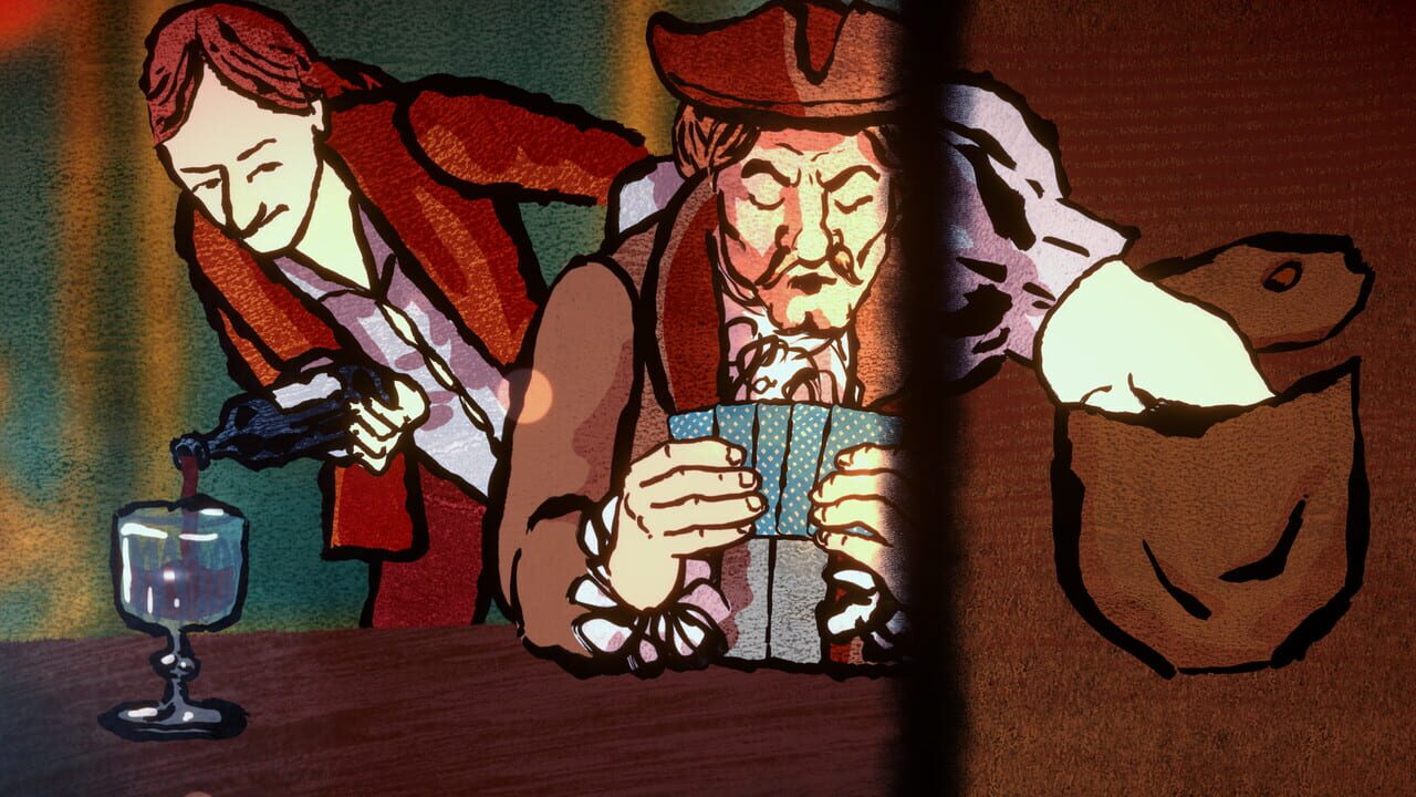Card Shark Image