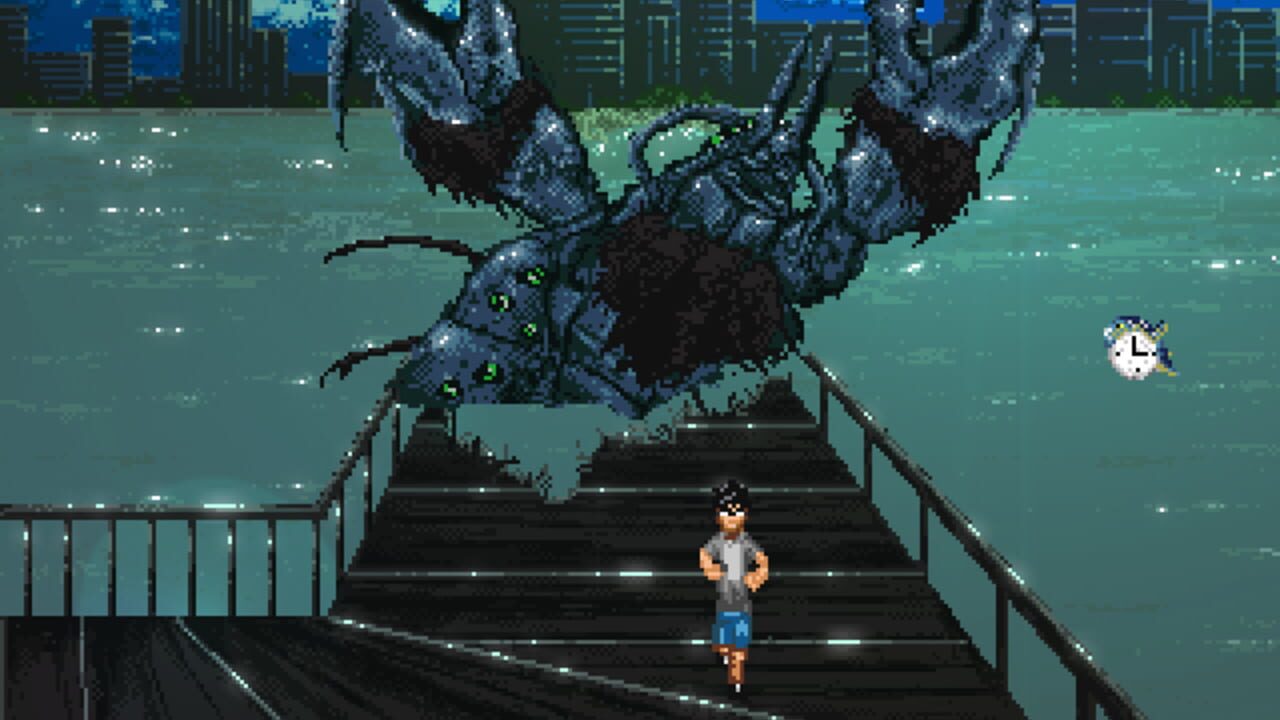 Gigant — Screenshot 4