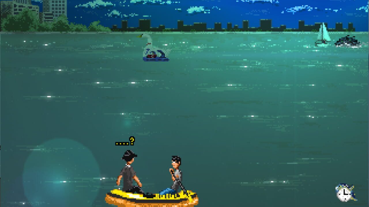 Gigant — Screenshot 5