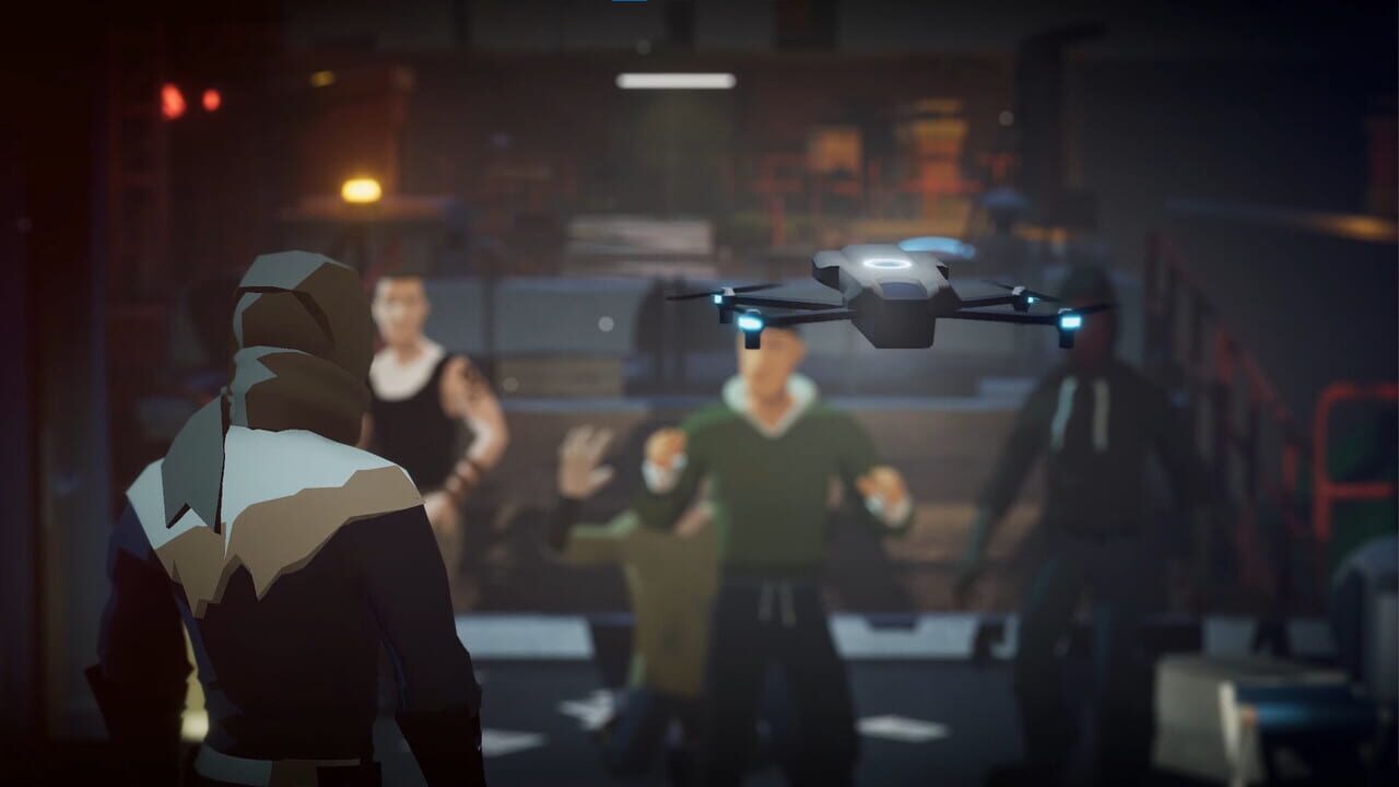Midnight Fight Express Image