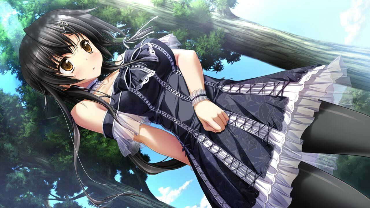 Amatsutsumi — Screenshot 5
