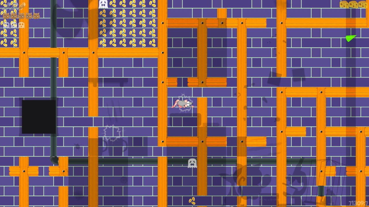 Laboratory Rat Escape Simulator Pro — Screenshot 2