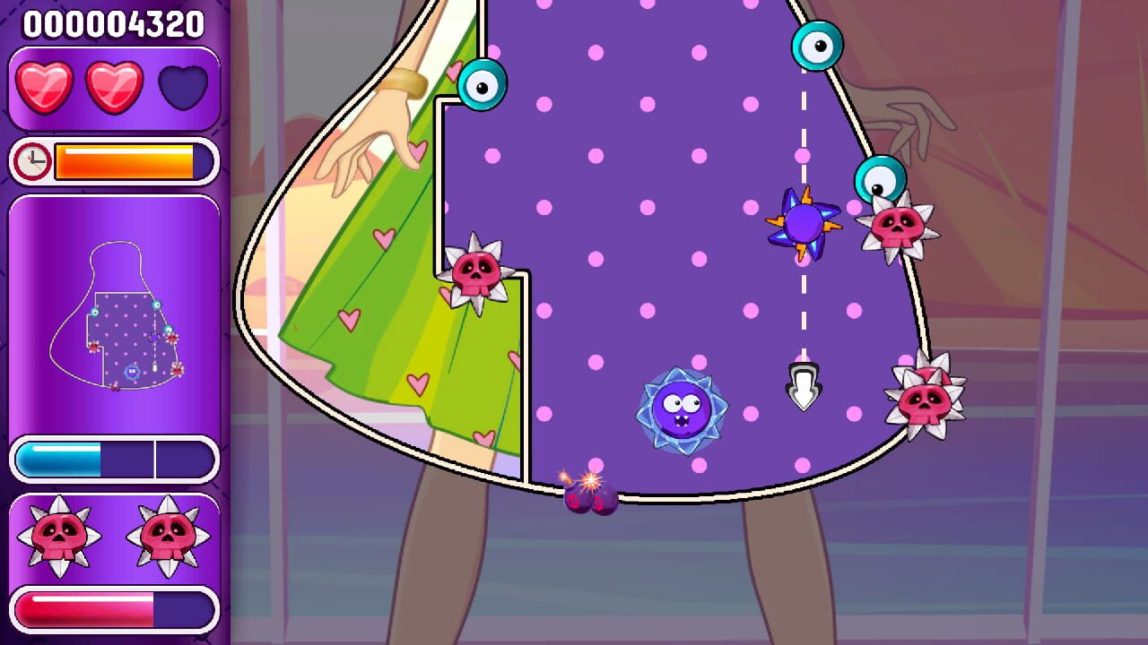 Fashion Girls Image