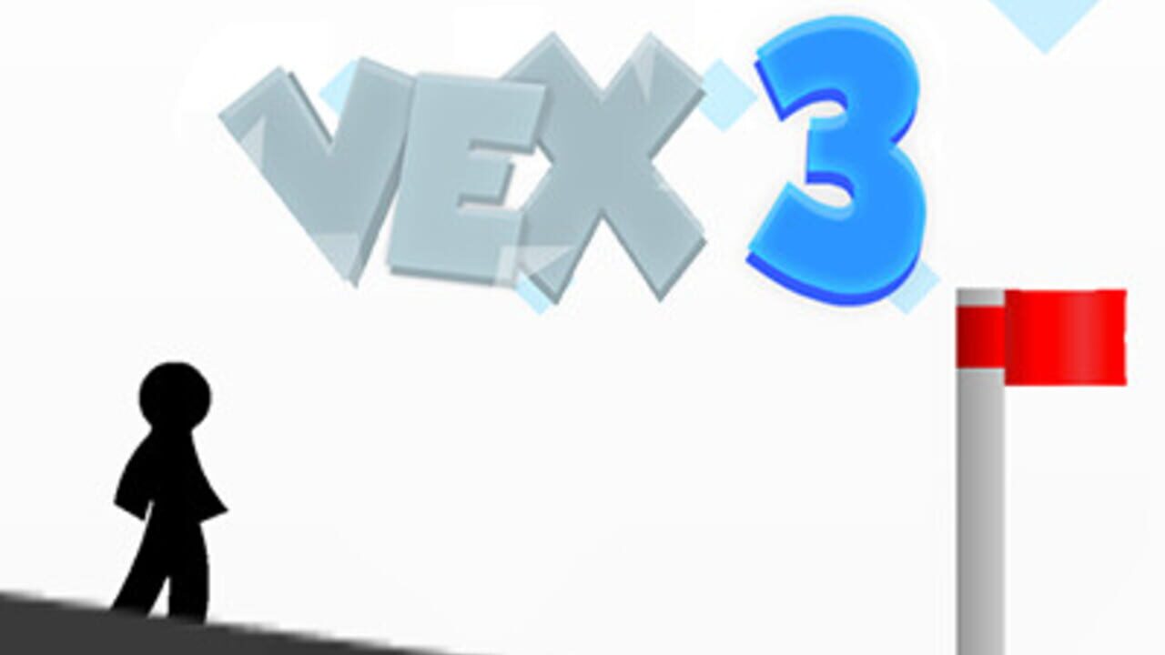 Vex 3 Screenshot 1