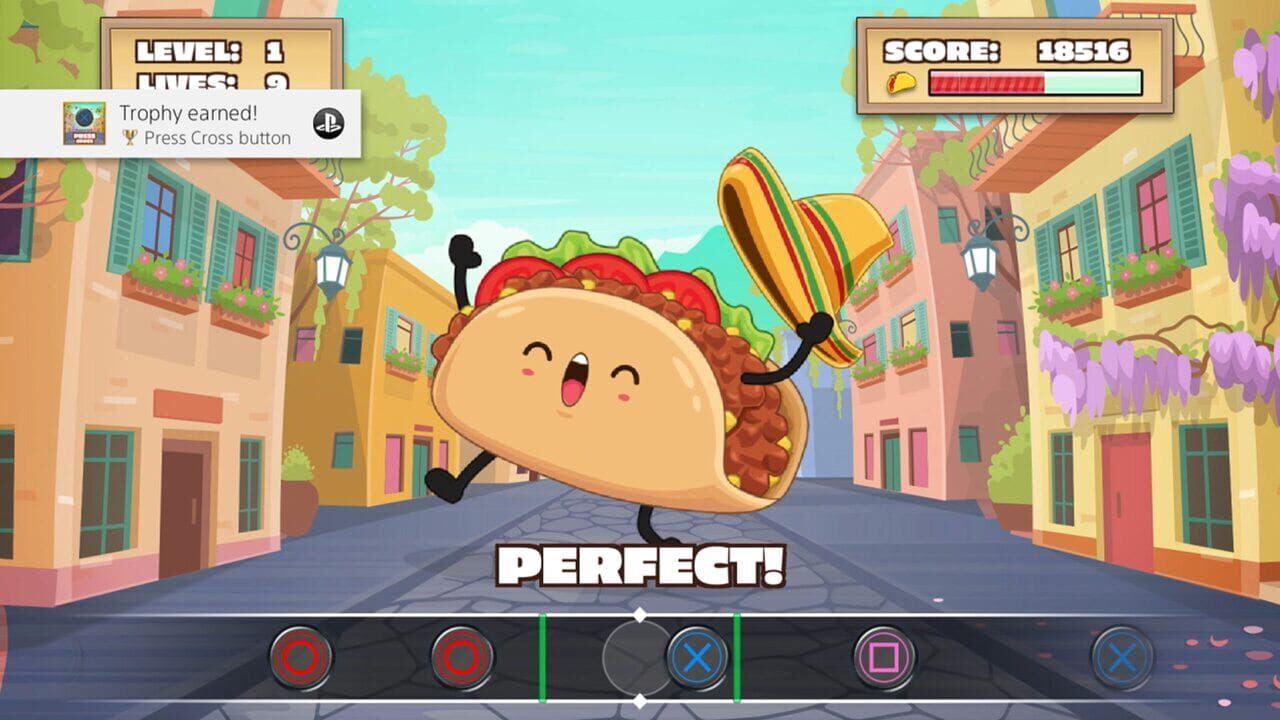Taco Fun — Screenshot 4
